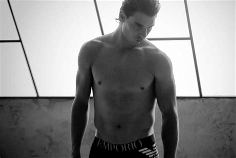 armani underwear nadal